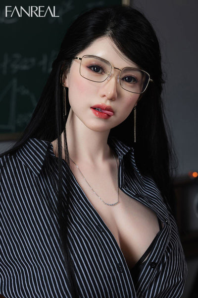 Sexpuppe Kimmy Ros Real Skin