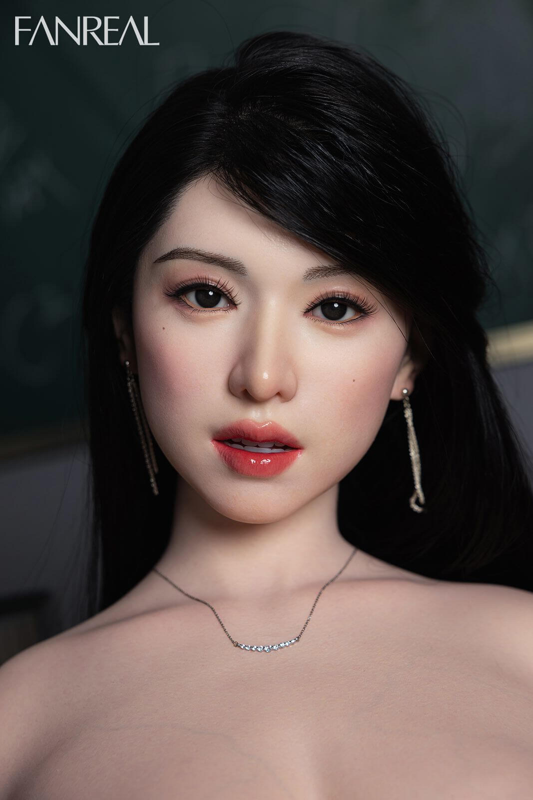 Sexpuppe Kimmy Ros Real Skin