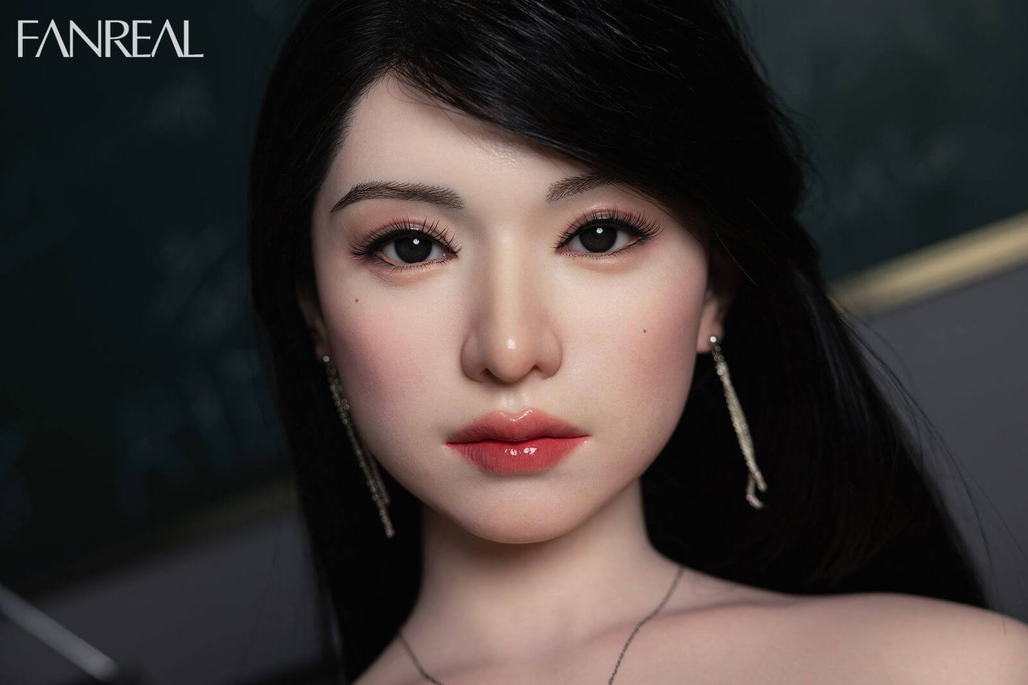 Sexpuppe Kimmy Ros Real Skin