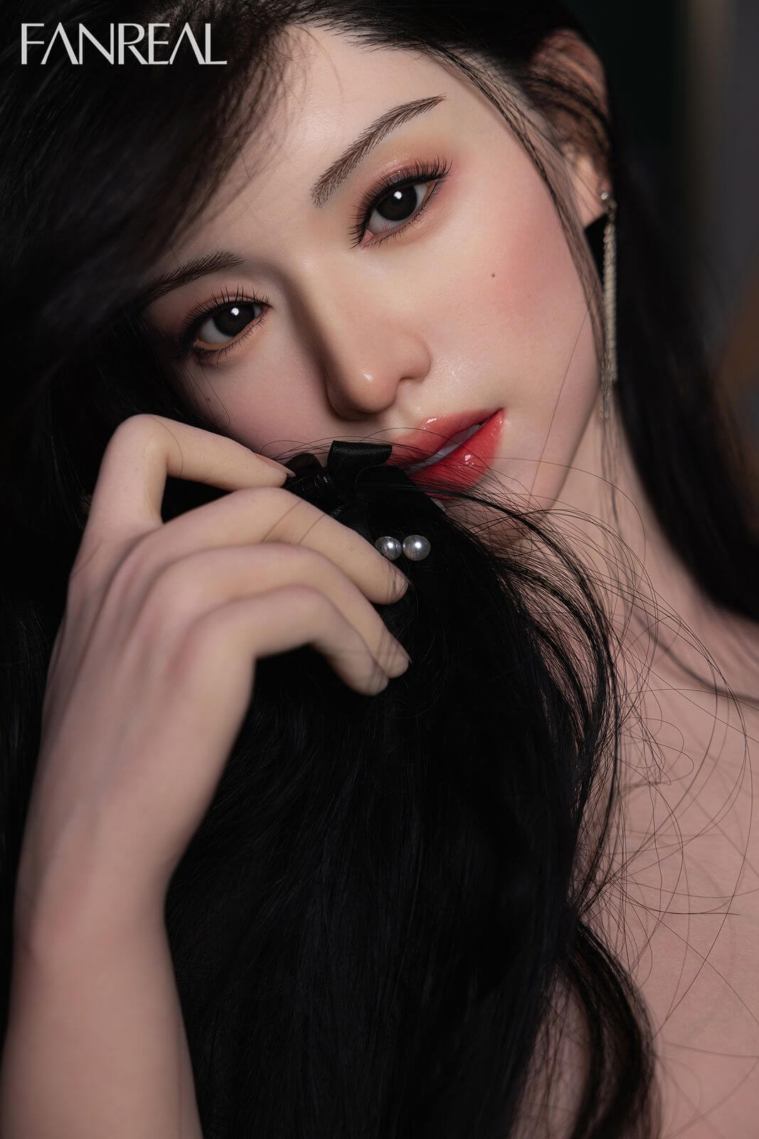 Sexpuppe Kimmy Ros Real Skin