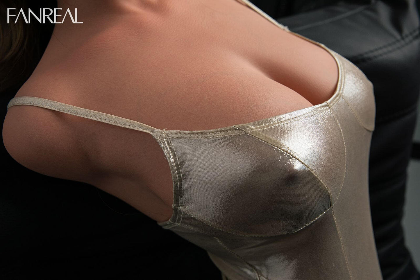 Sex Torso Manddy Real Skin