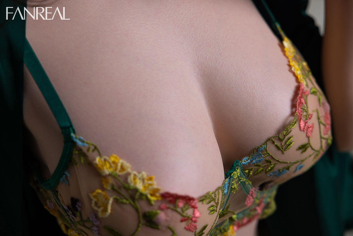 Sexpuppe Gina 5