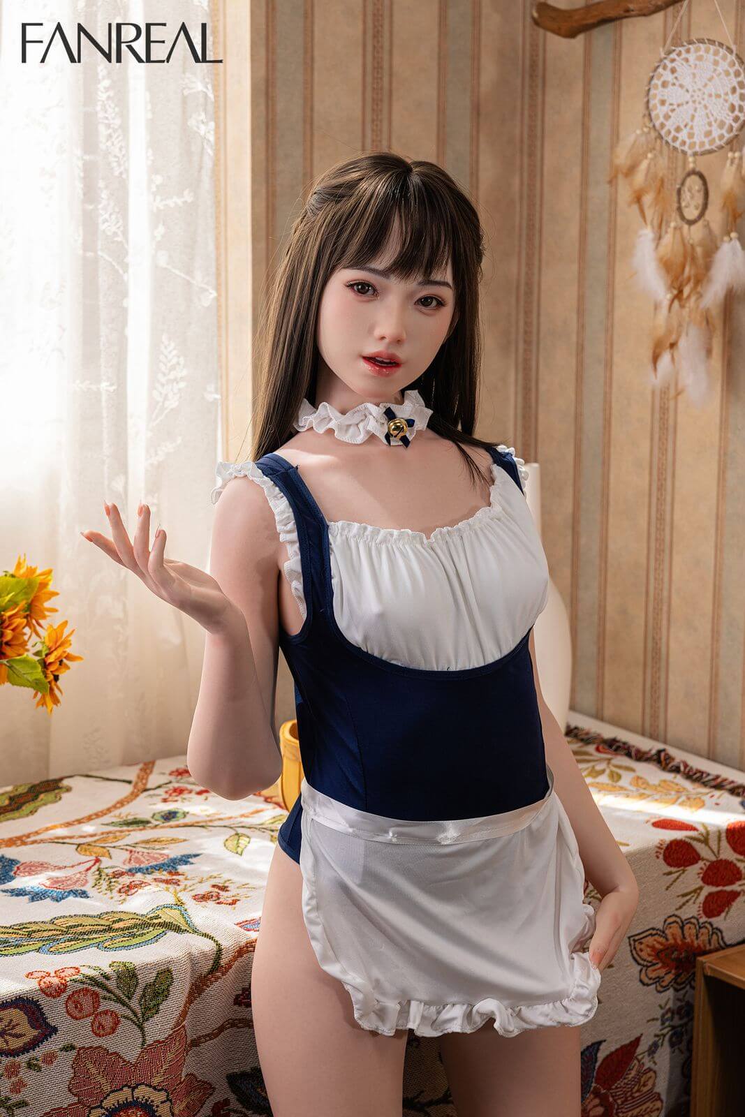Sexpuppe Molly Ros 4