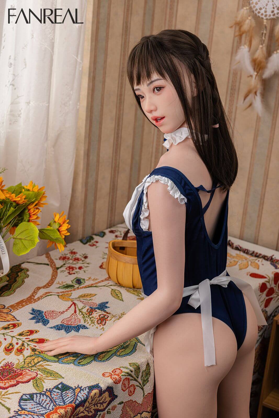 Sexpuppe Molly Ros 4