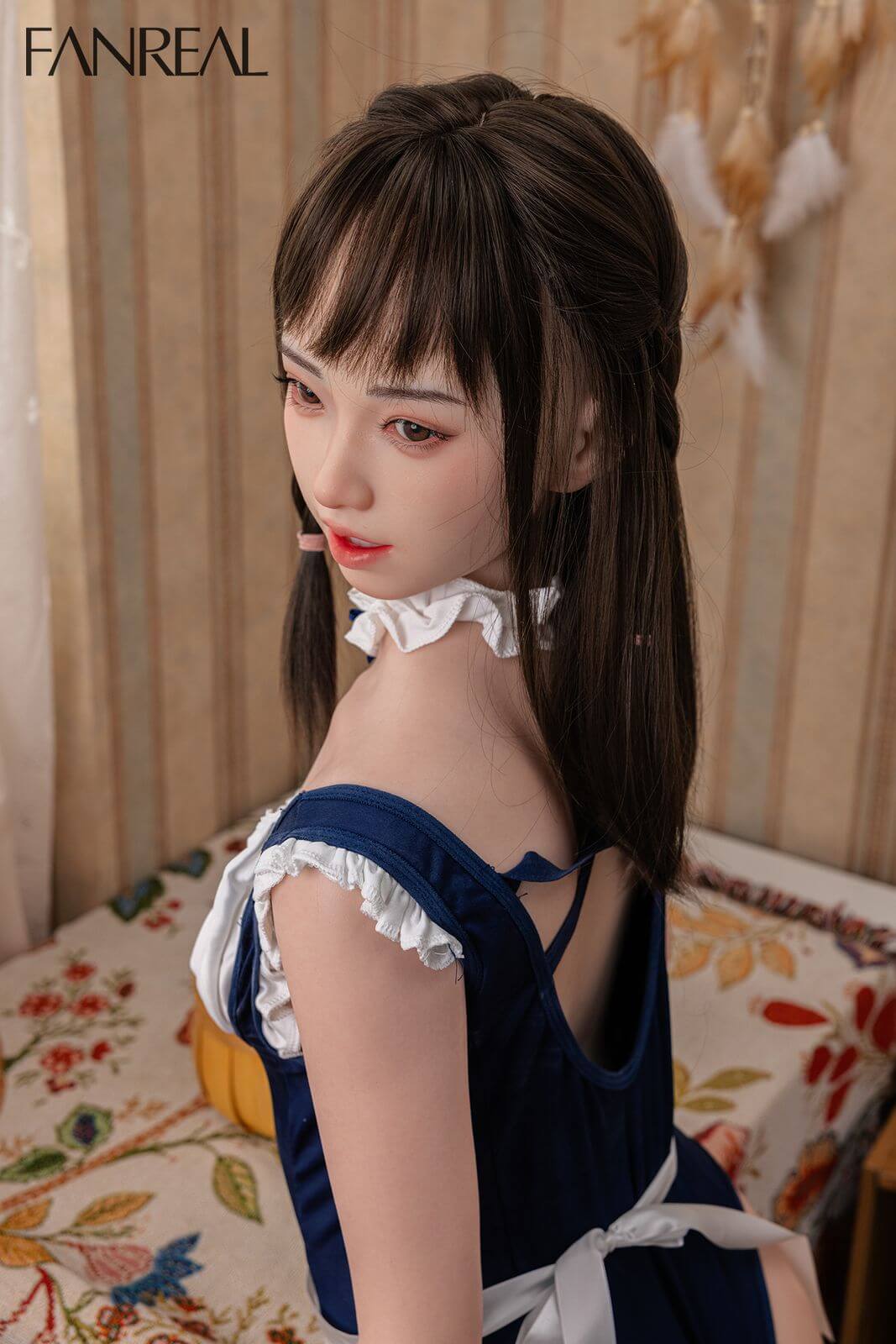 Sexpuppe Molly Ros 4