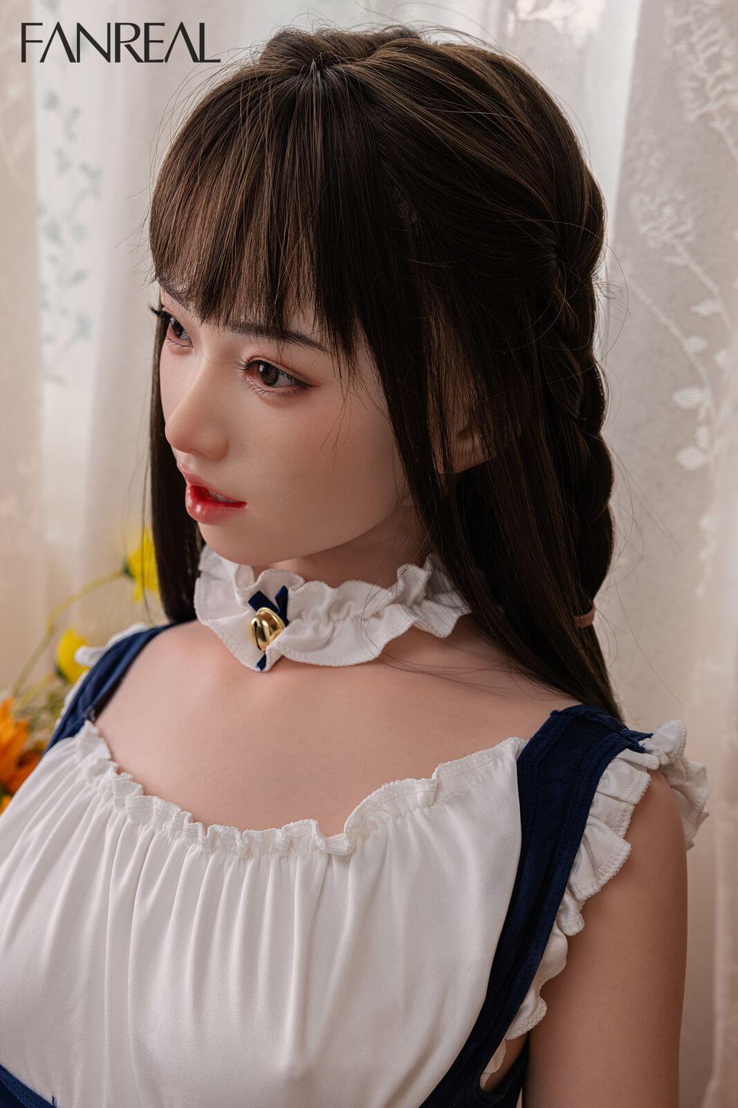 Sexpuppe Molly Ros 4