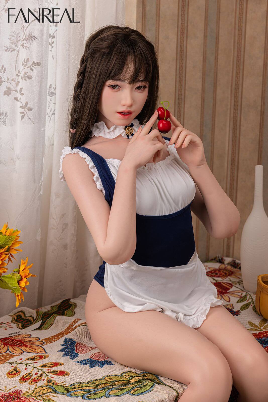 Sexpuppe Molly Ros 4