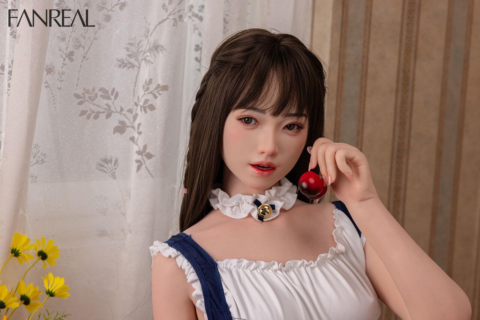 Sexpuppe Molly Ros 4