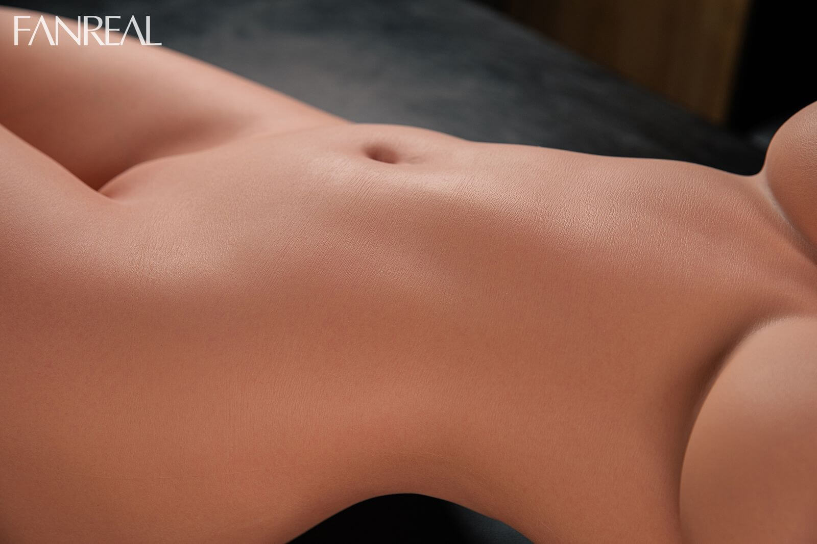Sex Torso Maddy Real Skin