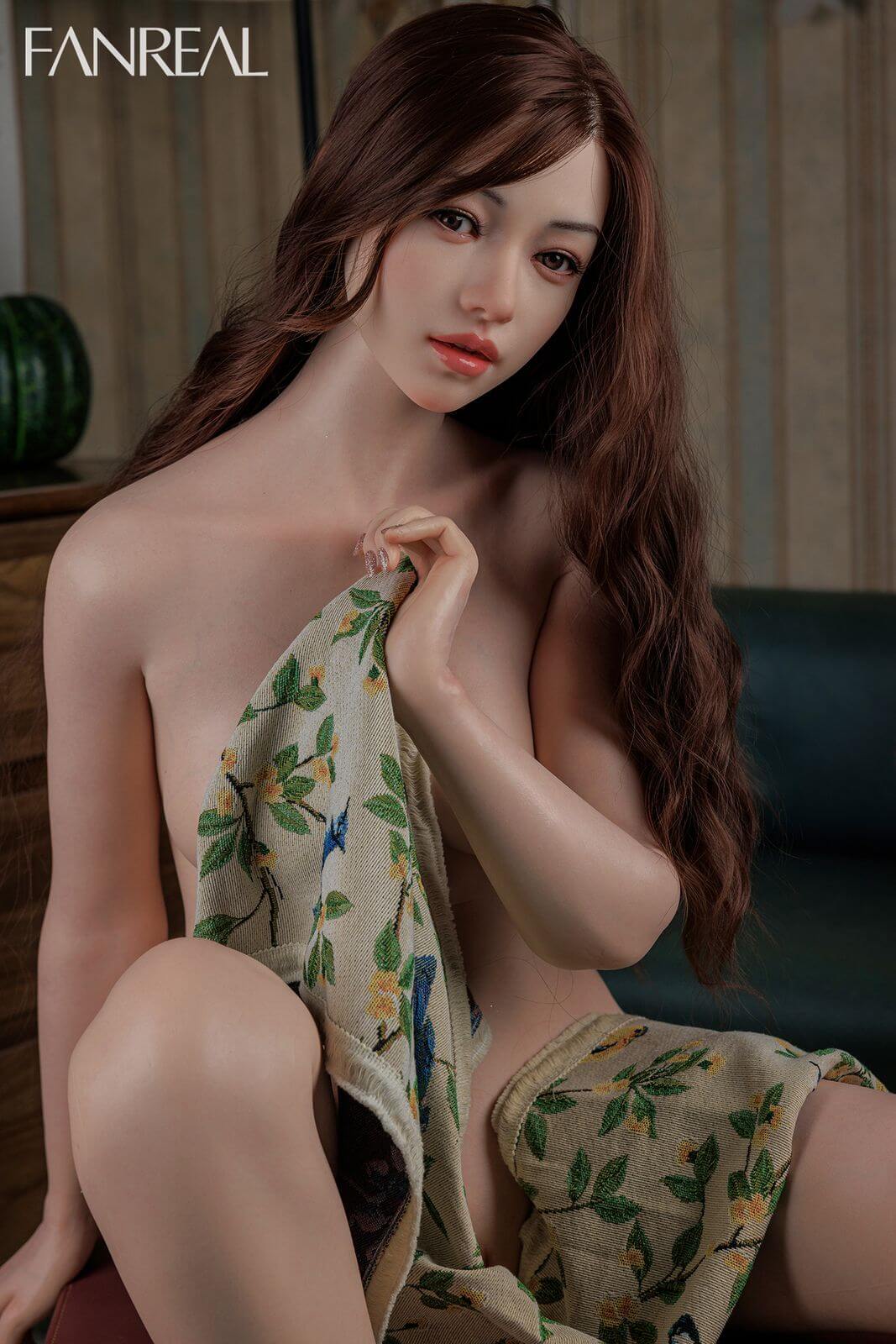 Sexpuppe Yuki 5 Ros