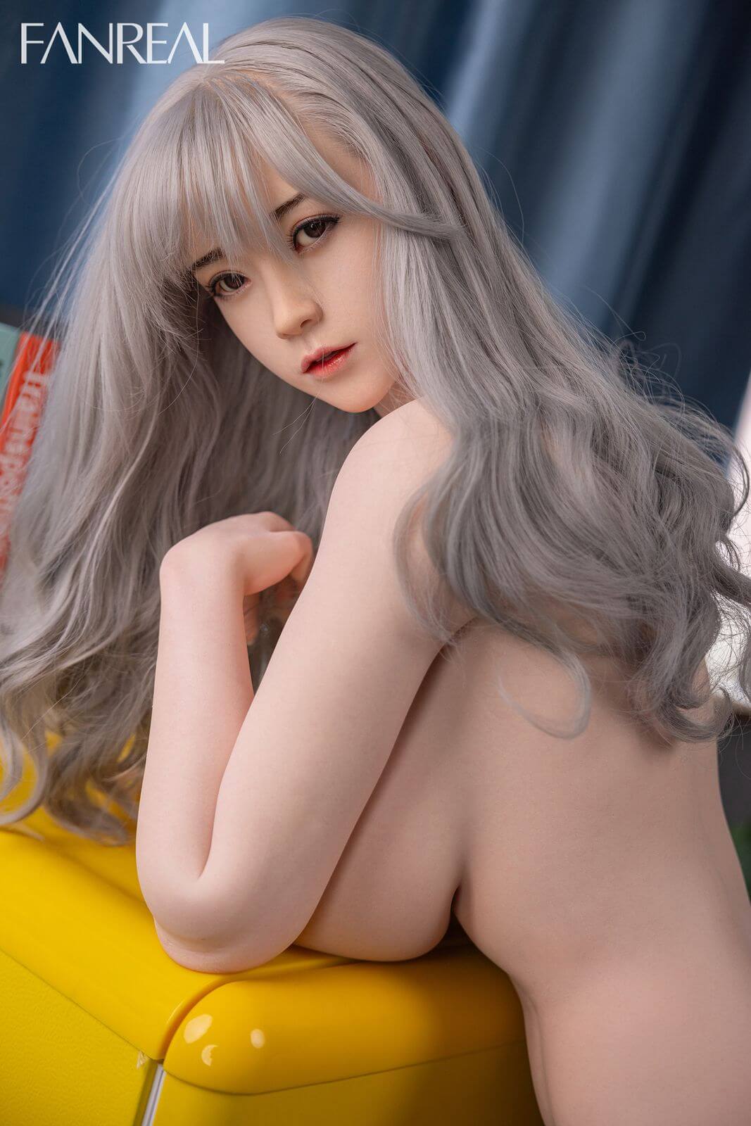 Sexpuppe Qian 4
