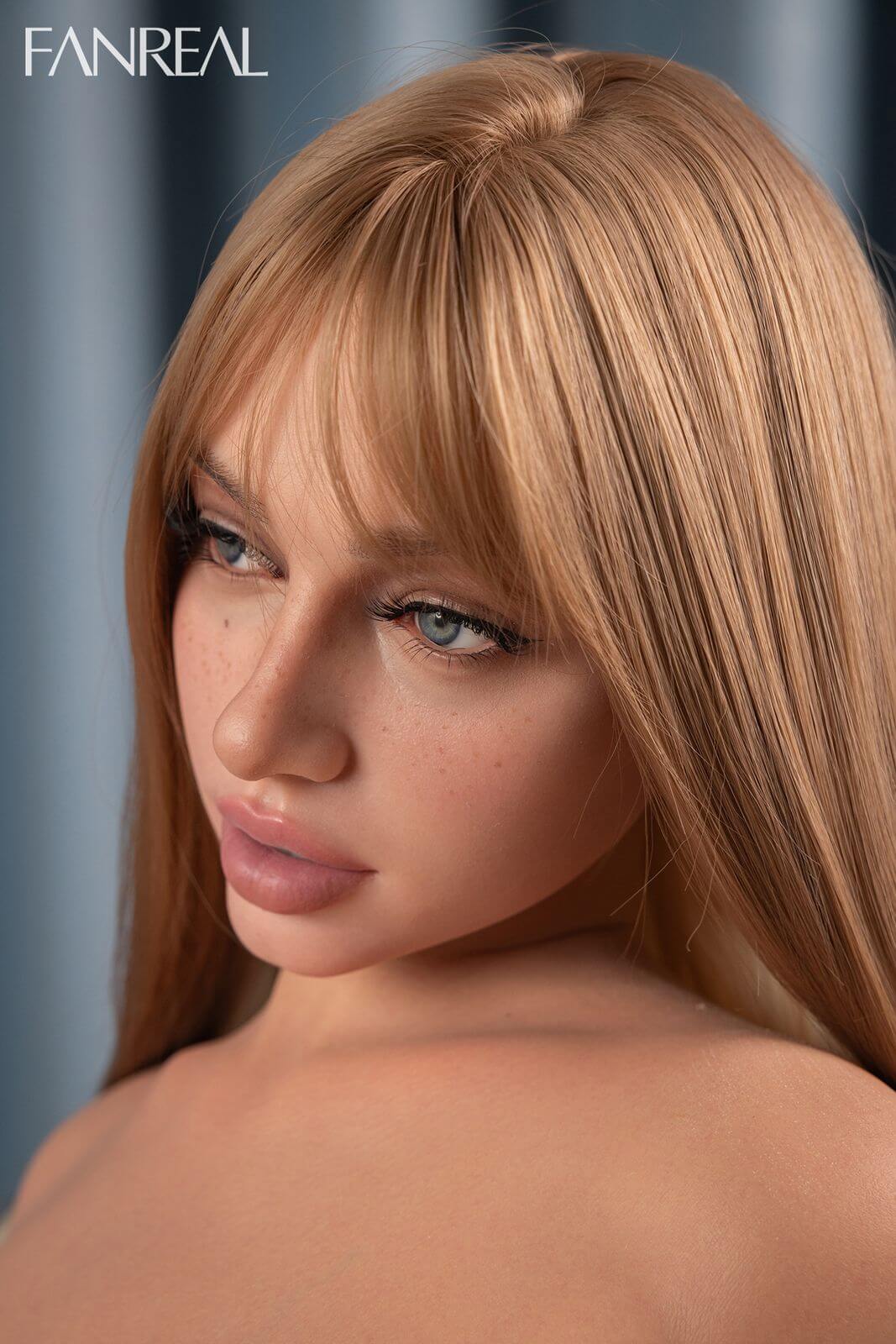 Sex-Torso Lila 5