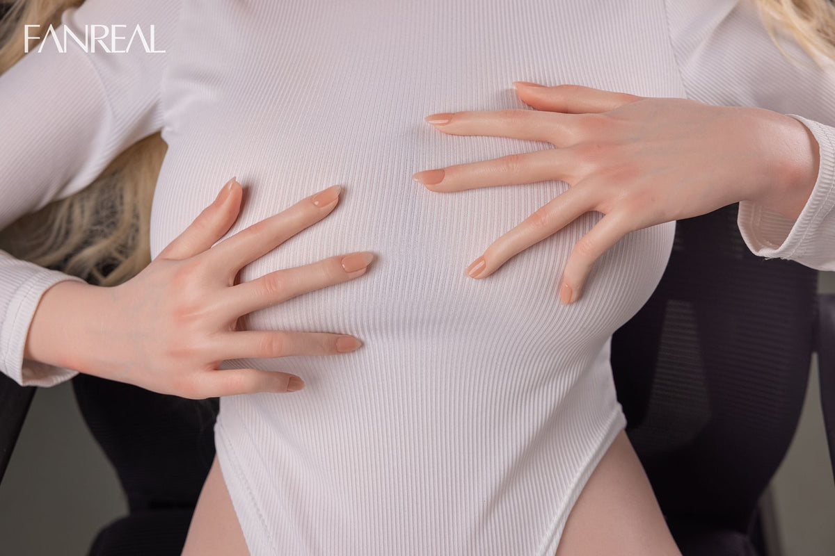 Sex-Torso Maria 5