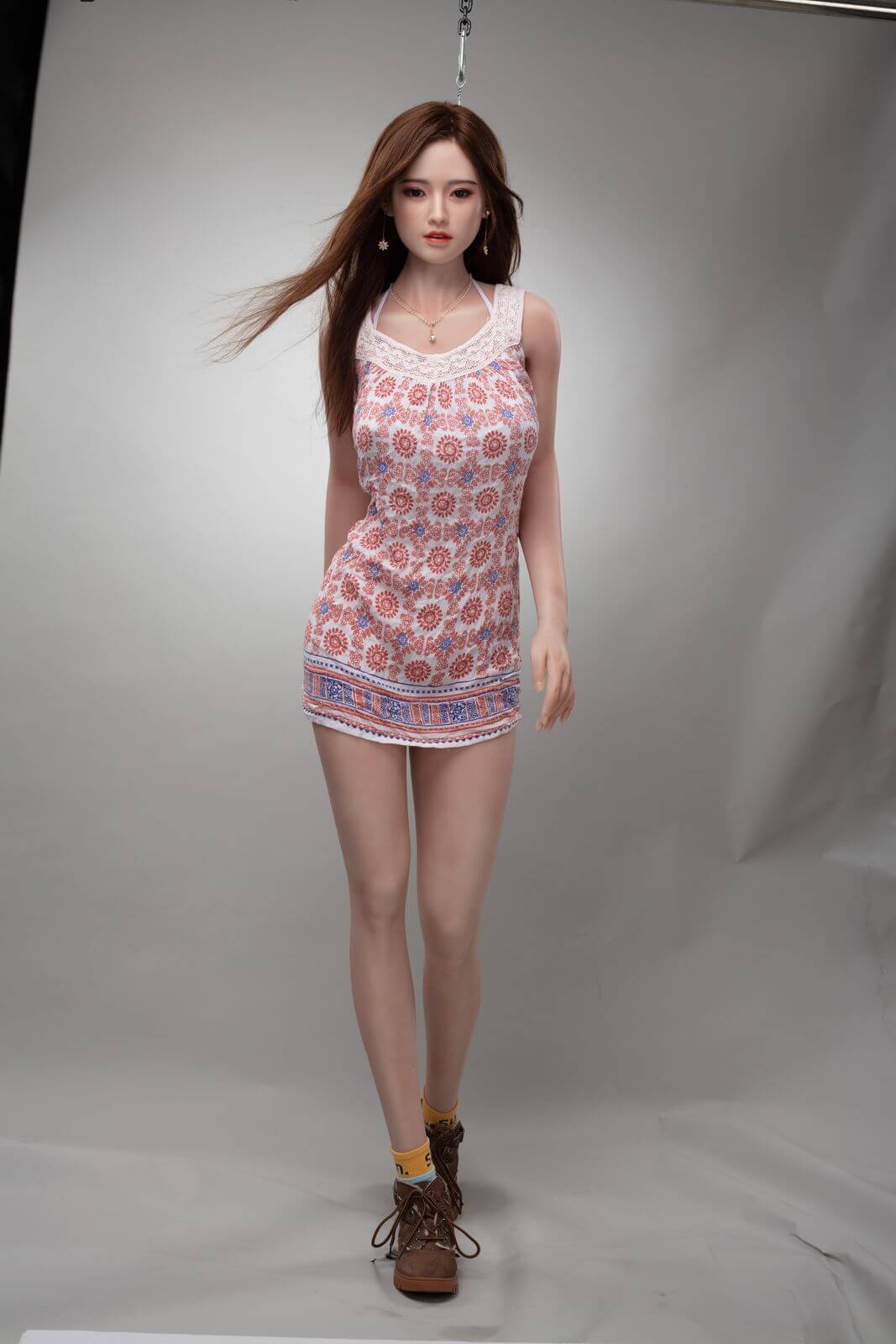 Bingbing Starpery - 159 cm C Cup