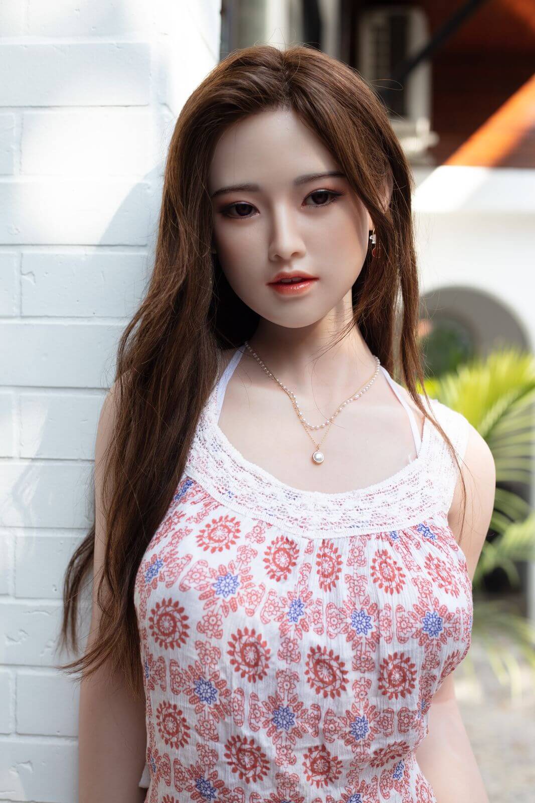 Bingbing Starpery - 159 cm C Cup
