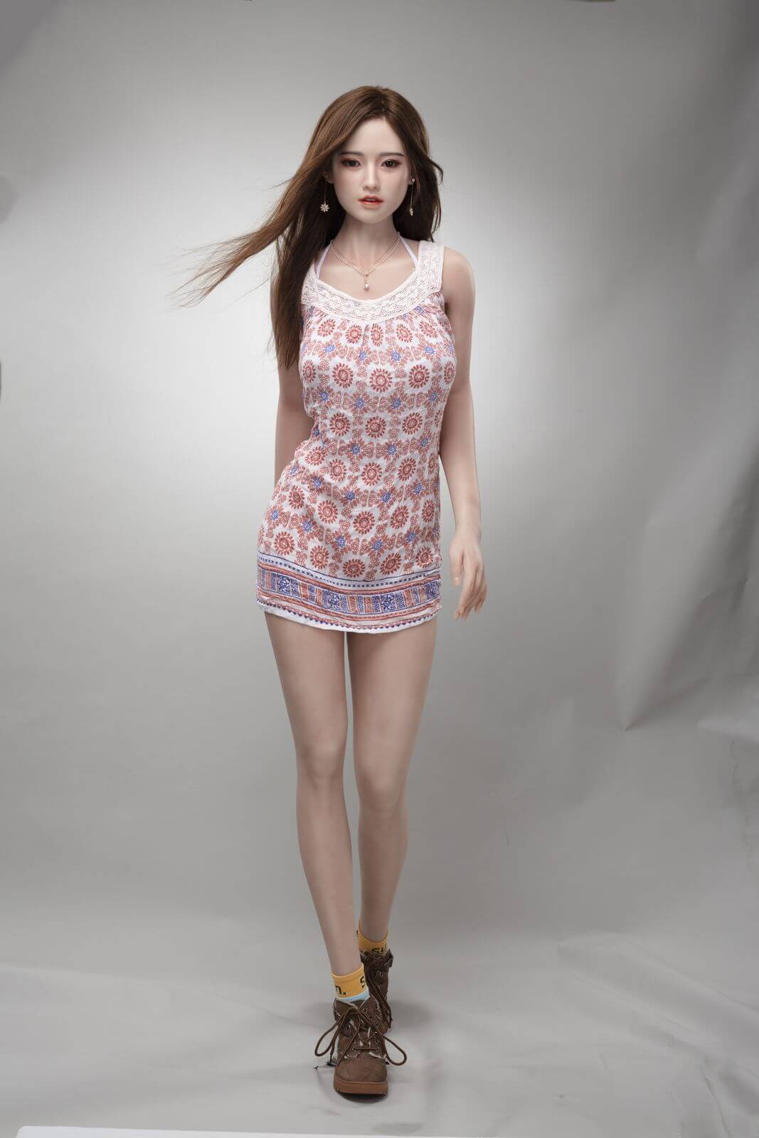 Bingbing Starpery - 159 cm C Cup