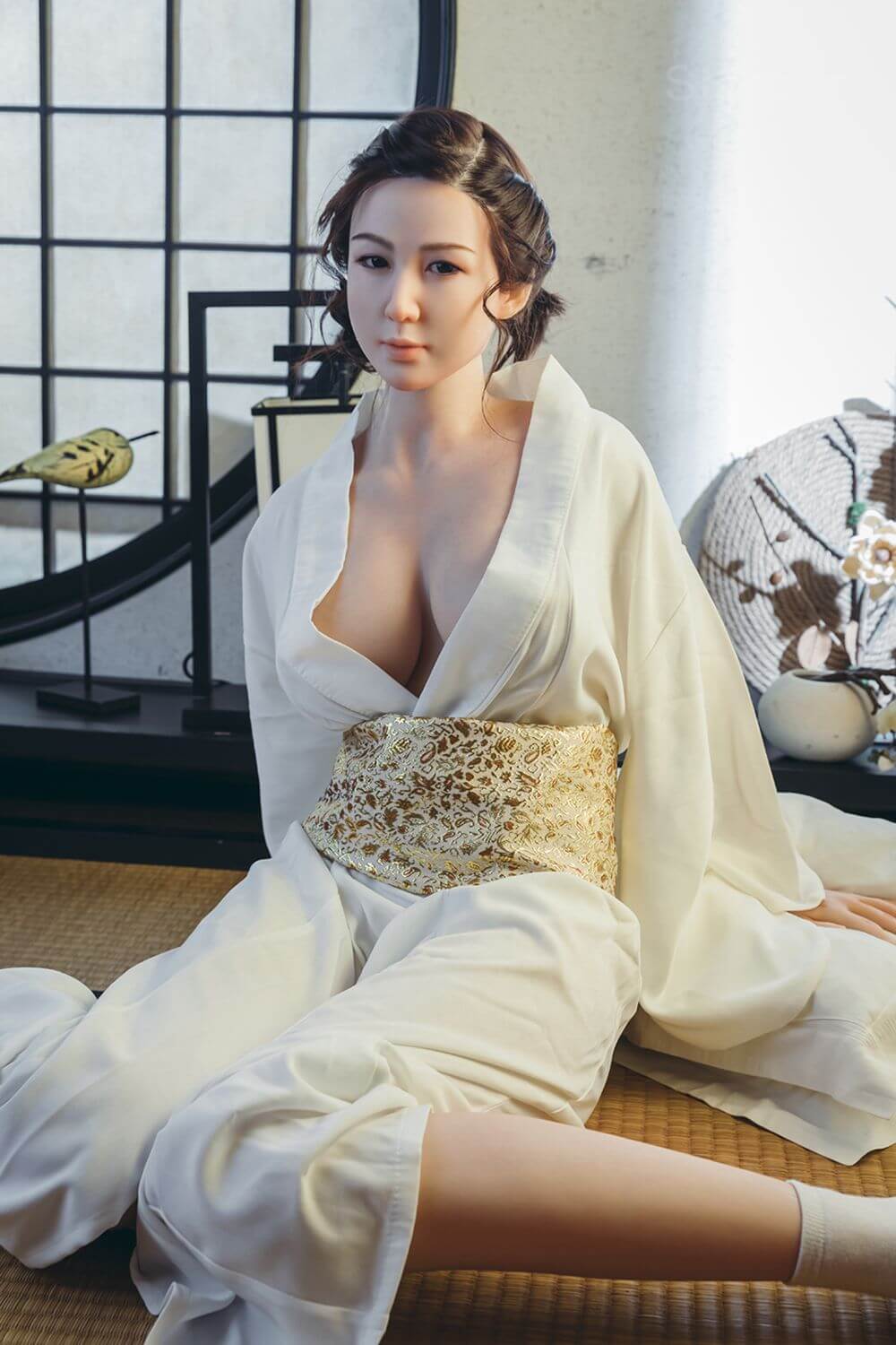 Keiko Starpery - 172 cm F Cup