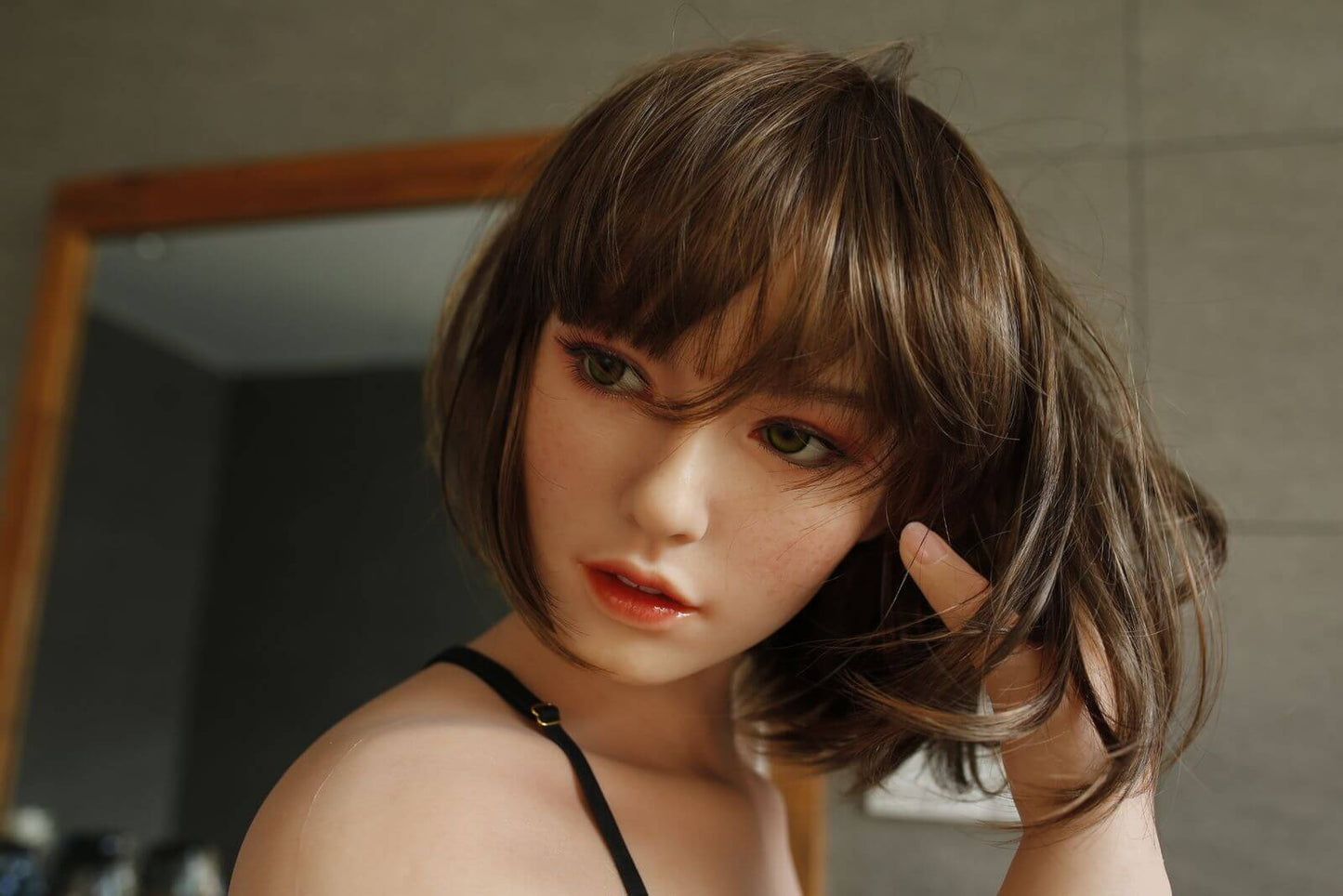 Natalia Starpery - 165 cm D Cup