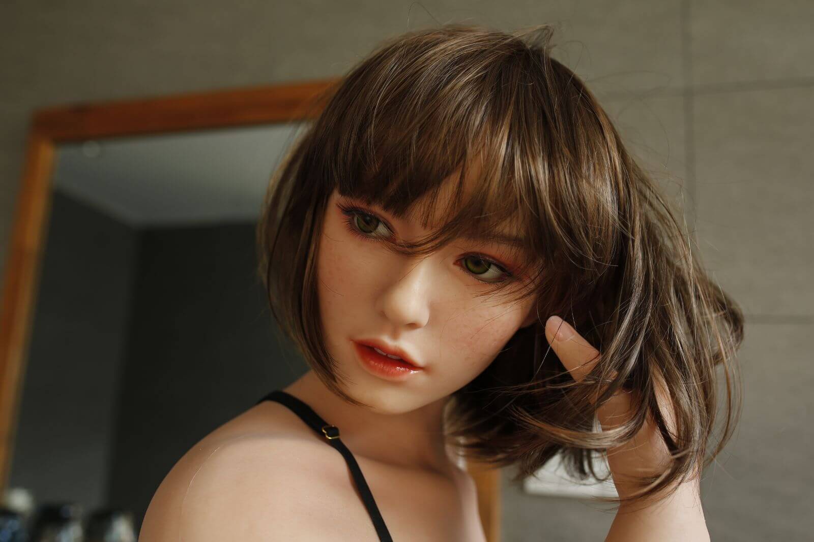 Natalia Starpery - 165 cm D Cup
