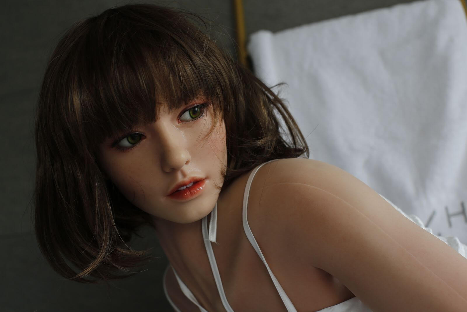 Natalia Starpery - 165 cm D Cup