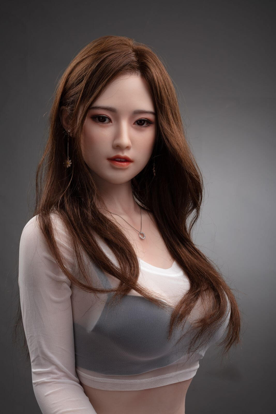 Zhulin Starpery - 159 cm C Cup