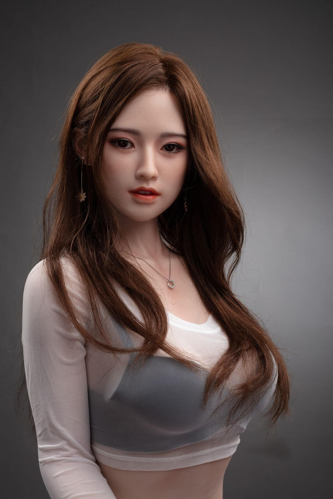 Zhulin Starpery - 159 cm C Cup