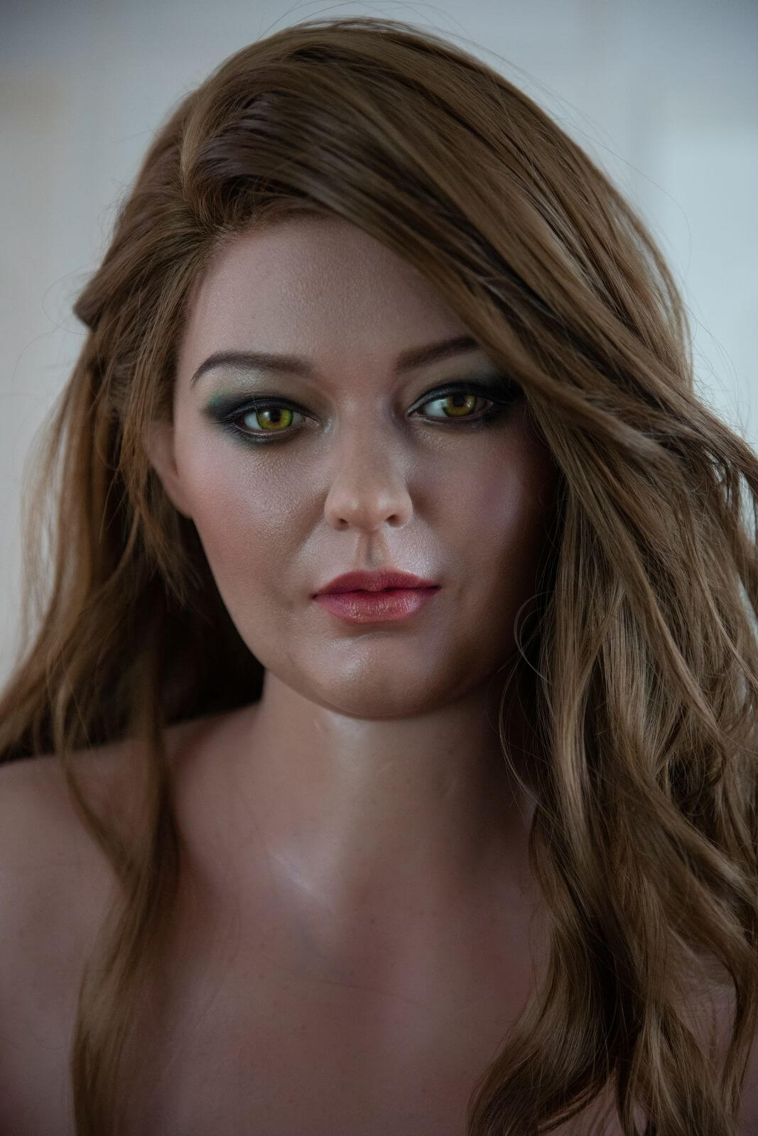 Sexpuppe Ursula