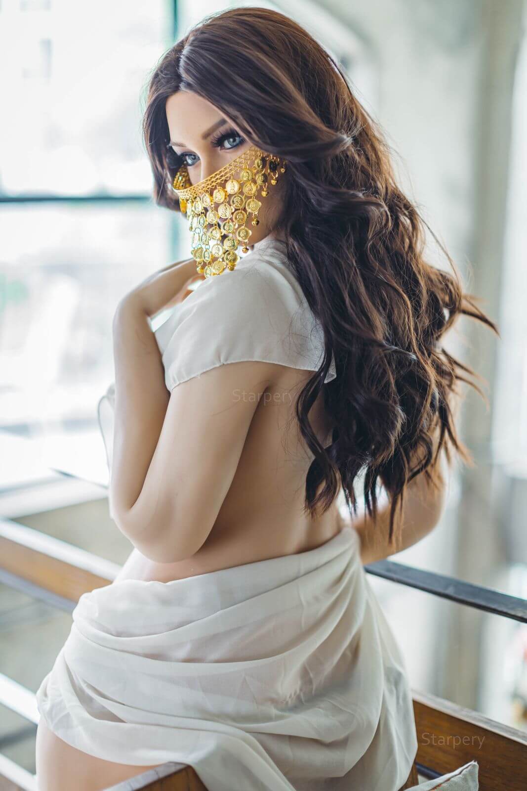 Sexpuppe Adele 2