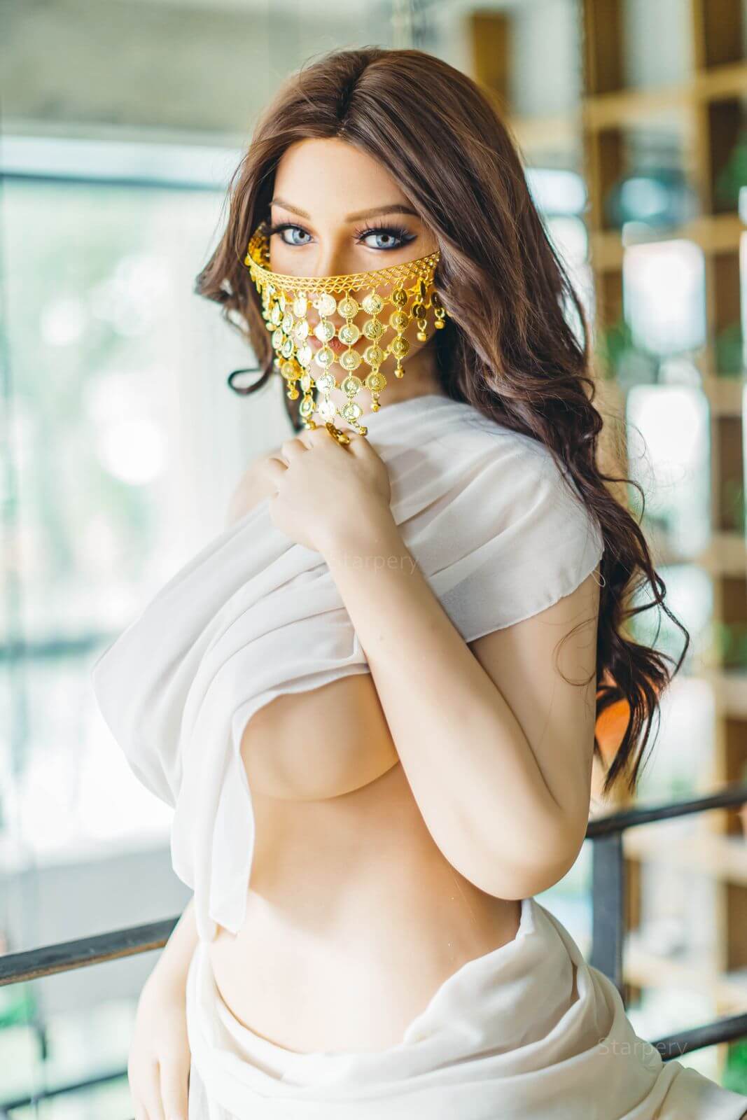 Sexpuppe Adele 2
