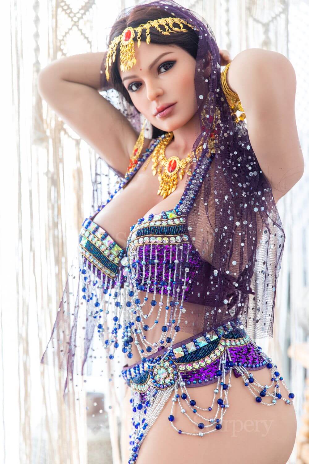 Sexpuppe Jameela