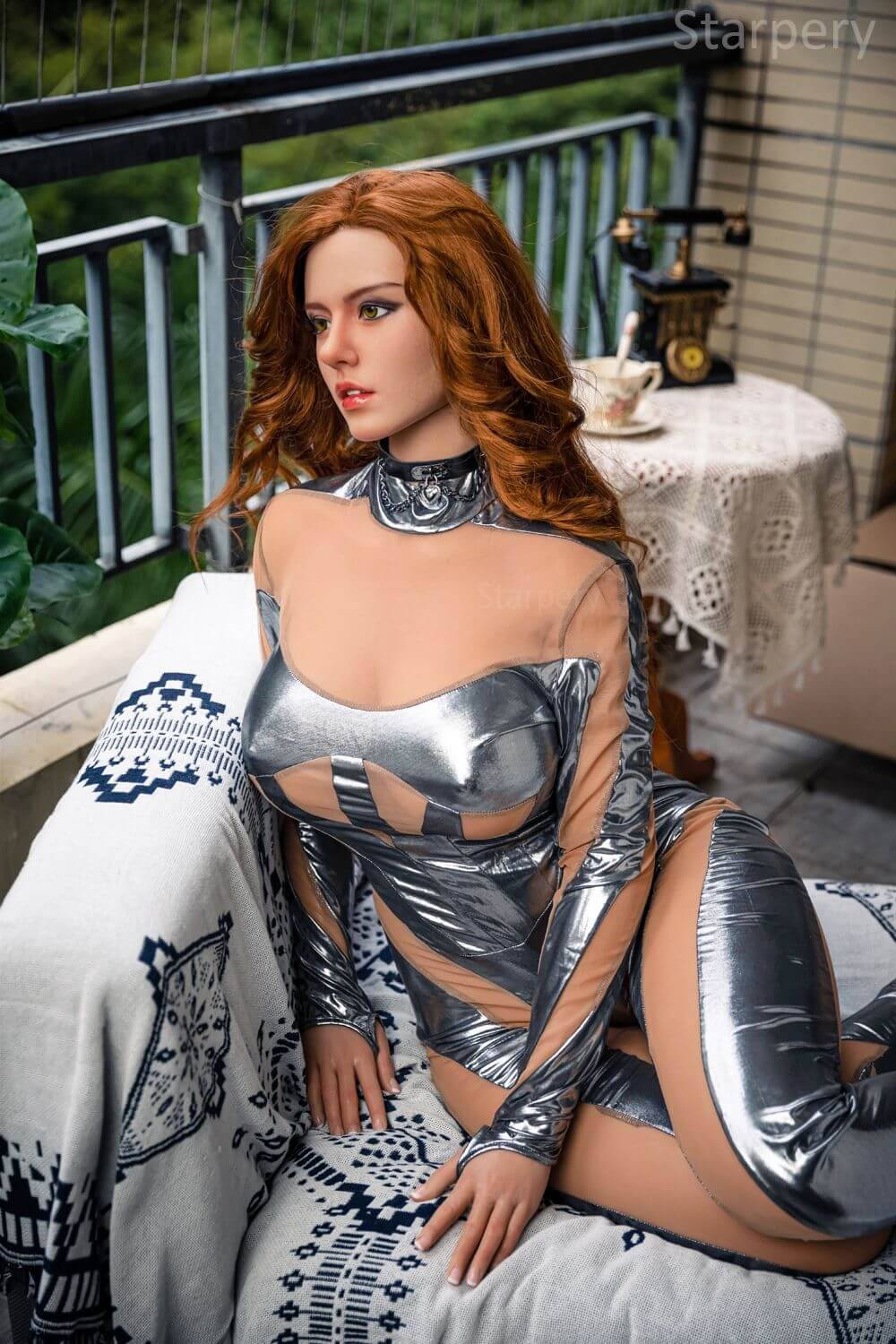 Sexpuppe Natalia 3