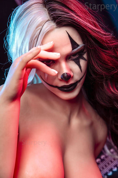 Sexpuppe Natalia 4