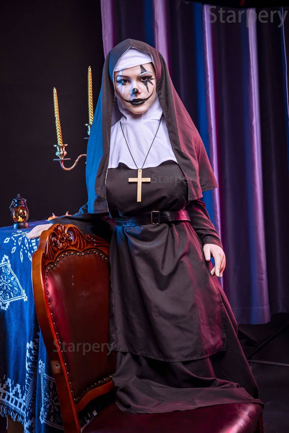 Sexpuppe Natalia 4
