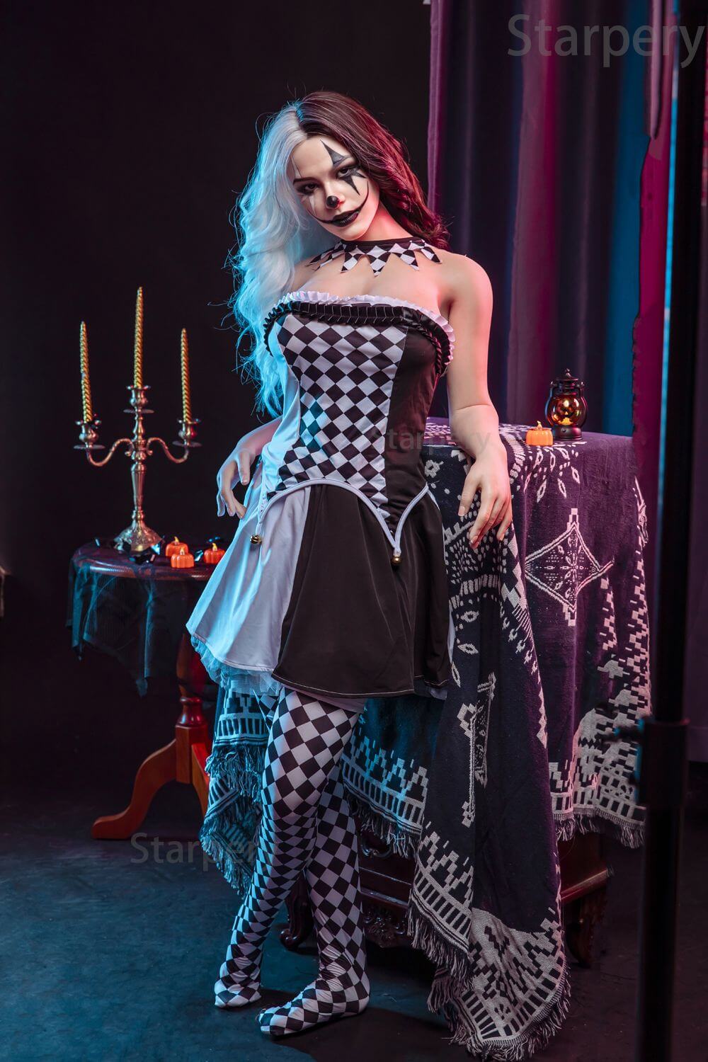 Sexpuppe Natalia 4