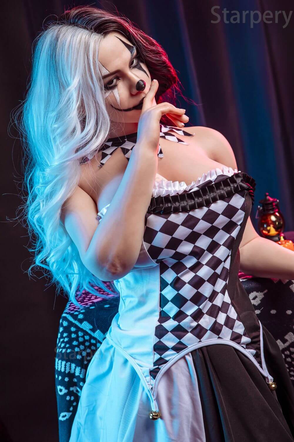 Sexpuppe Natalia 4