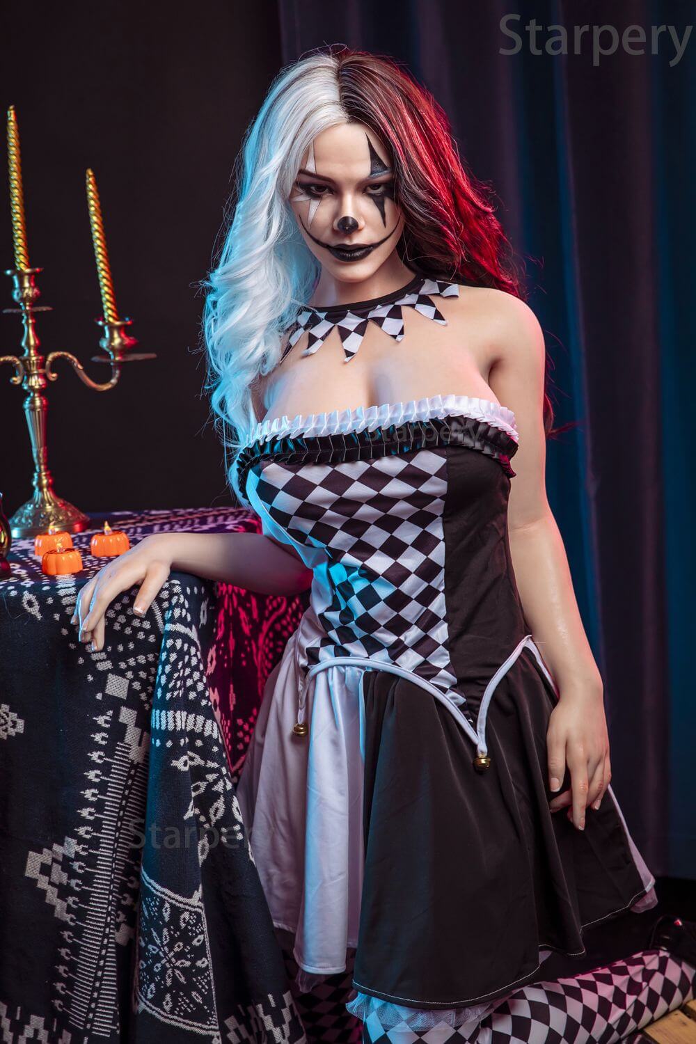 Sexpuppe Natalia 4
