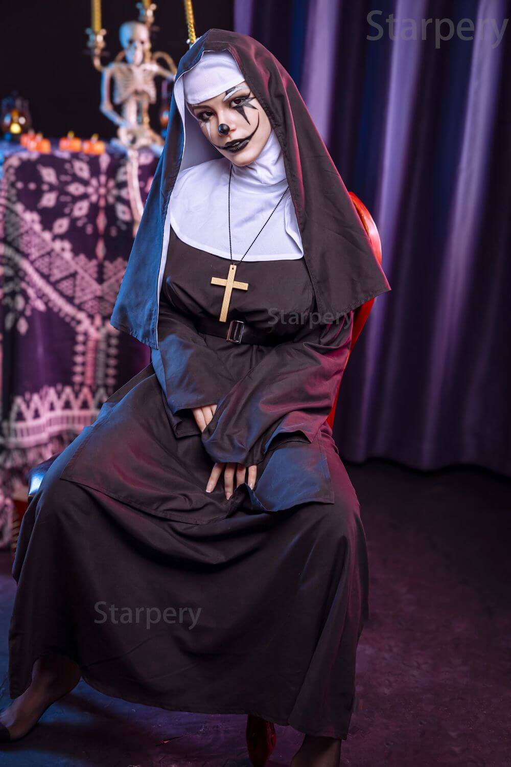 Sexpuppe Natalia 4