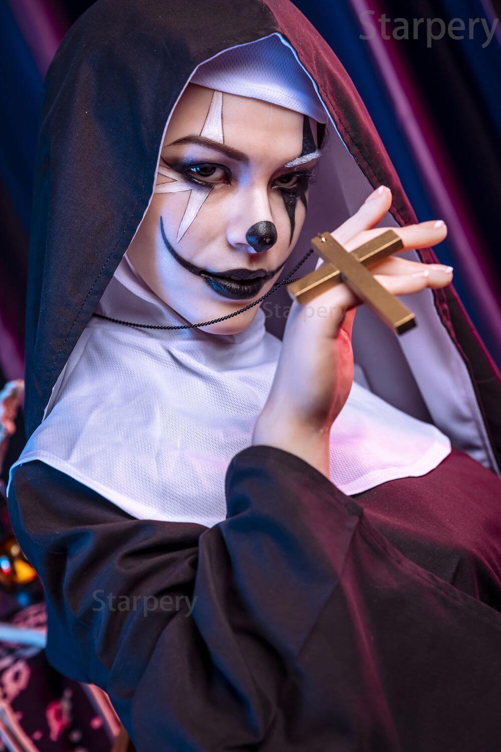 Sexpuppe Natalia 4