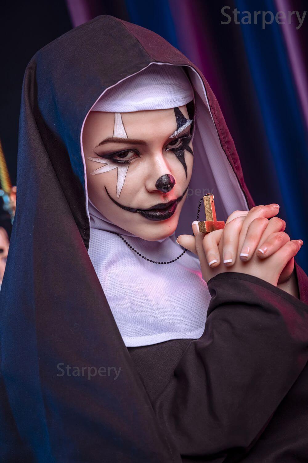 Sexpuppe Natalia 4