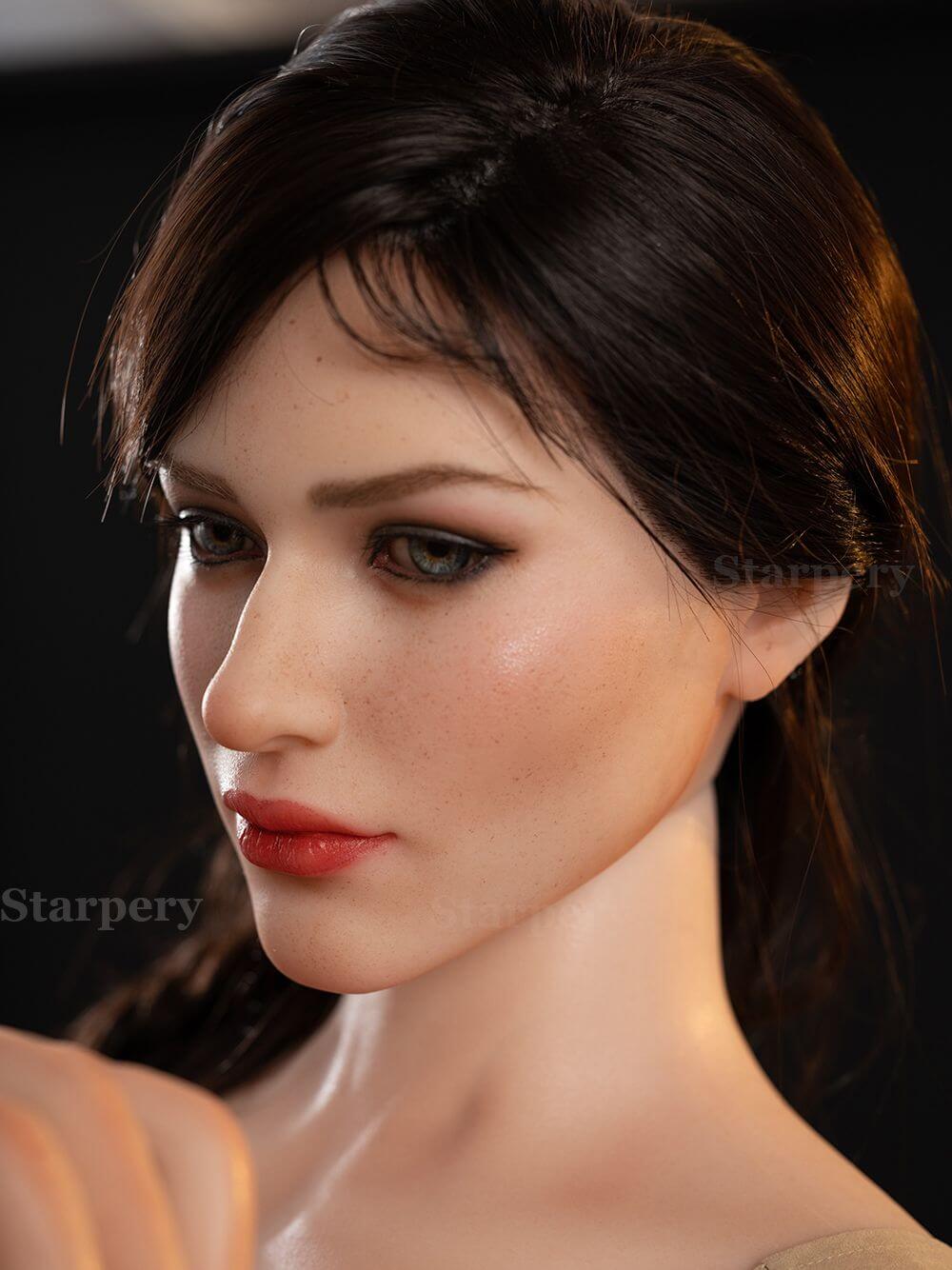 Sexpuppe Eugenia