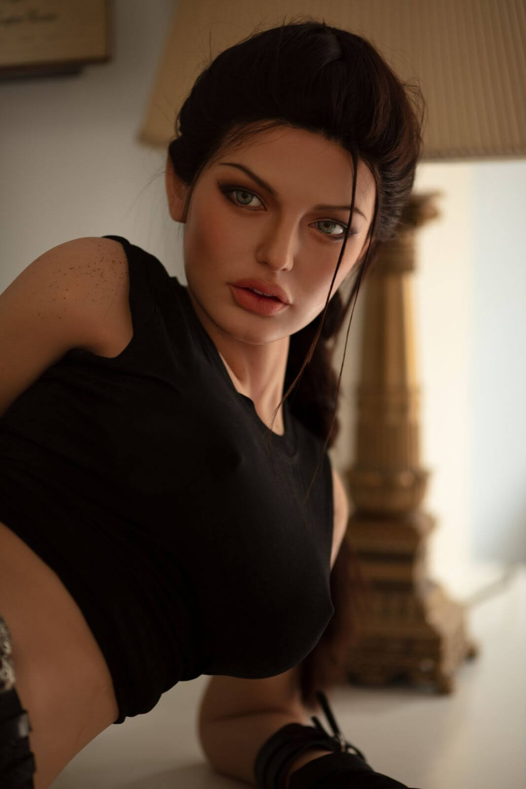 Sexpuppe Flora