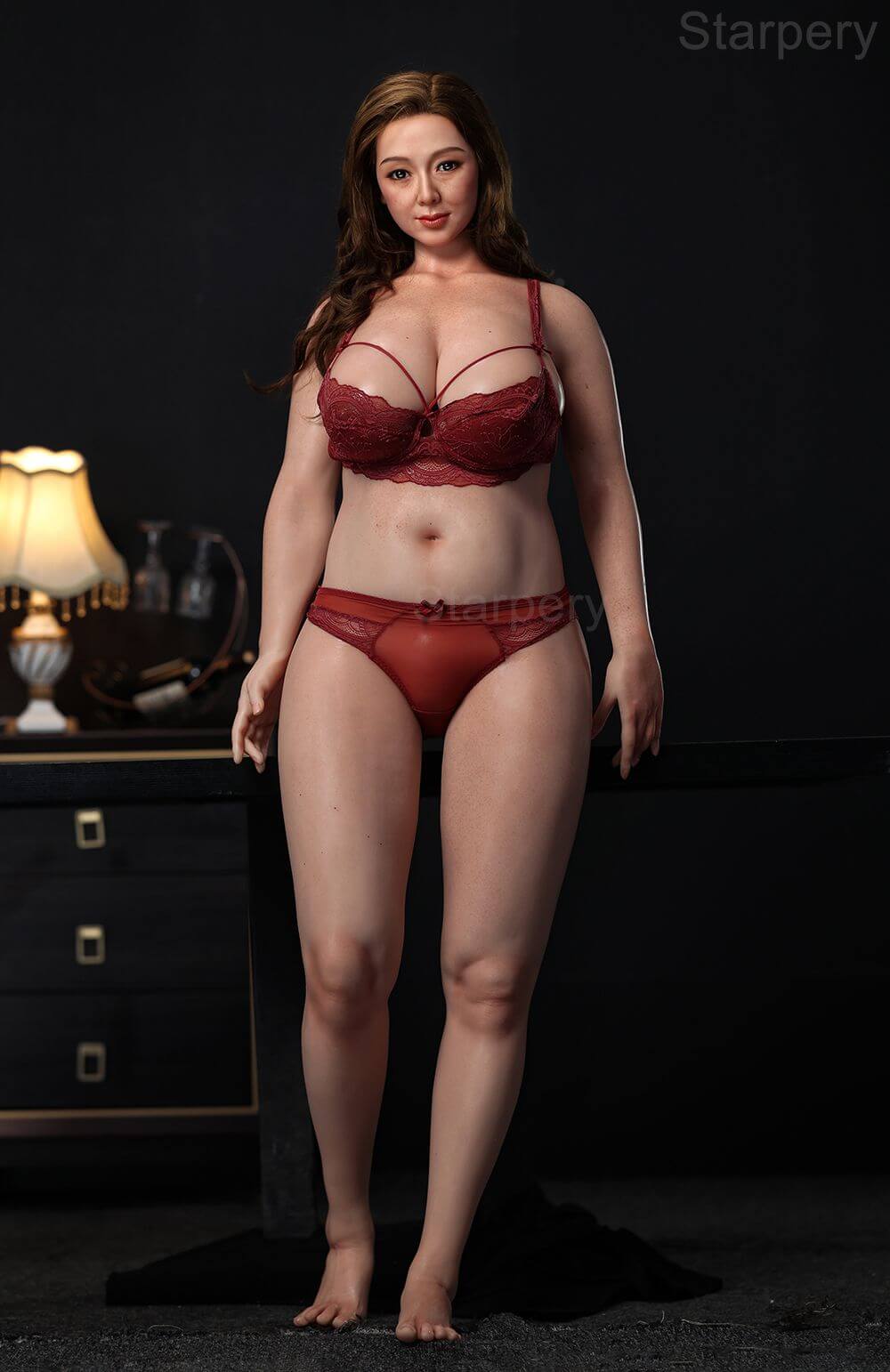 Sexpuppe Ayumi