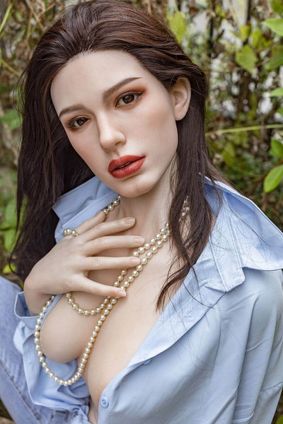 Sexpuppe Charlotte
