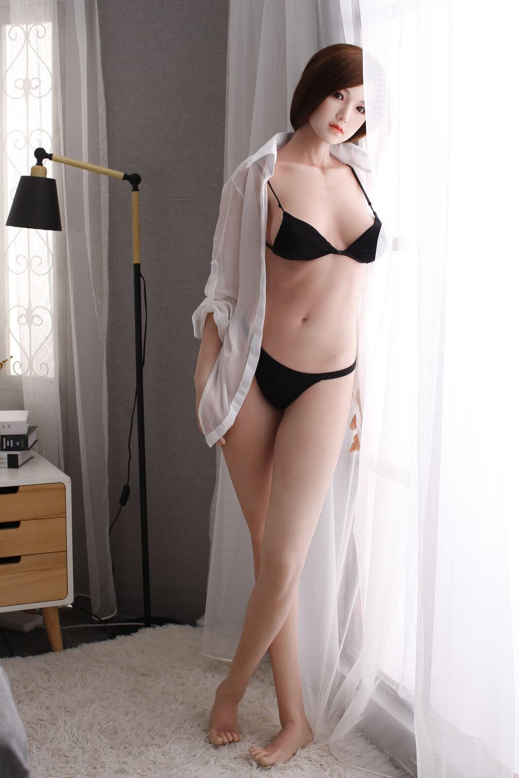Sexpuppe Jiu Mei