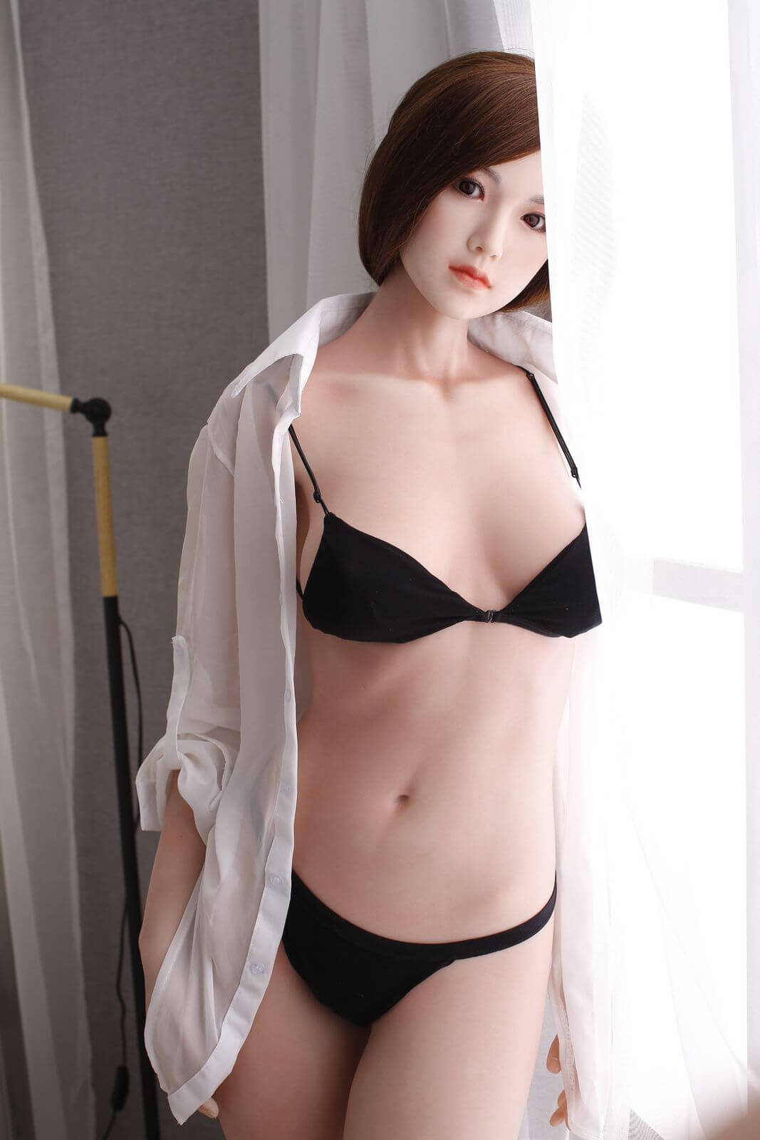 Sexpuppe Jiu Mei
