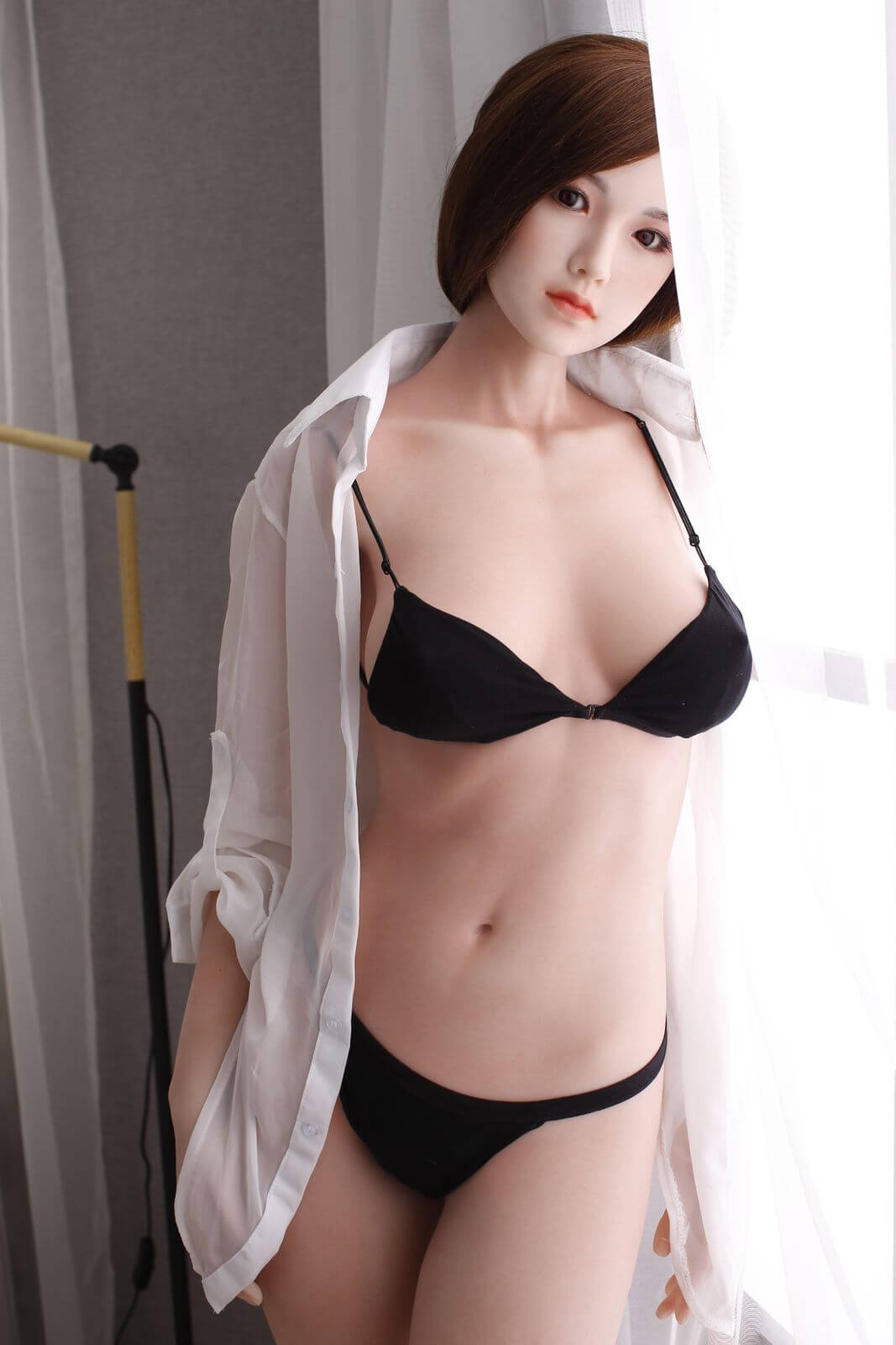 Sexpuppe Jiu Mei