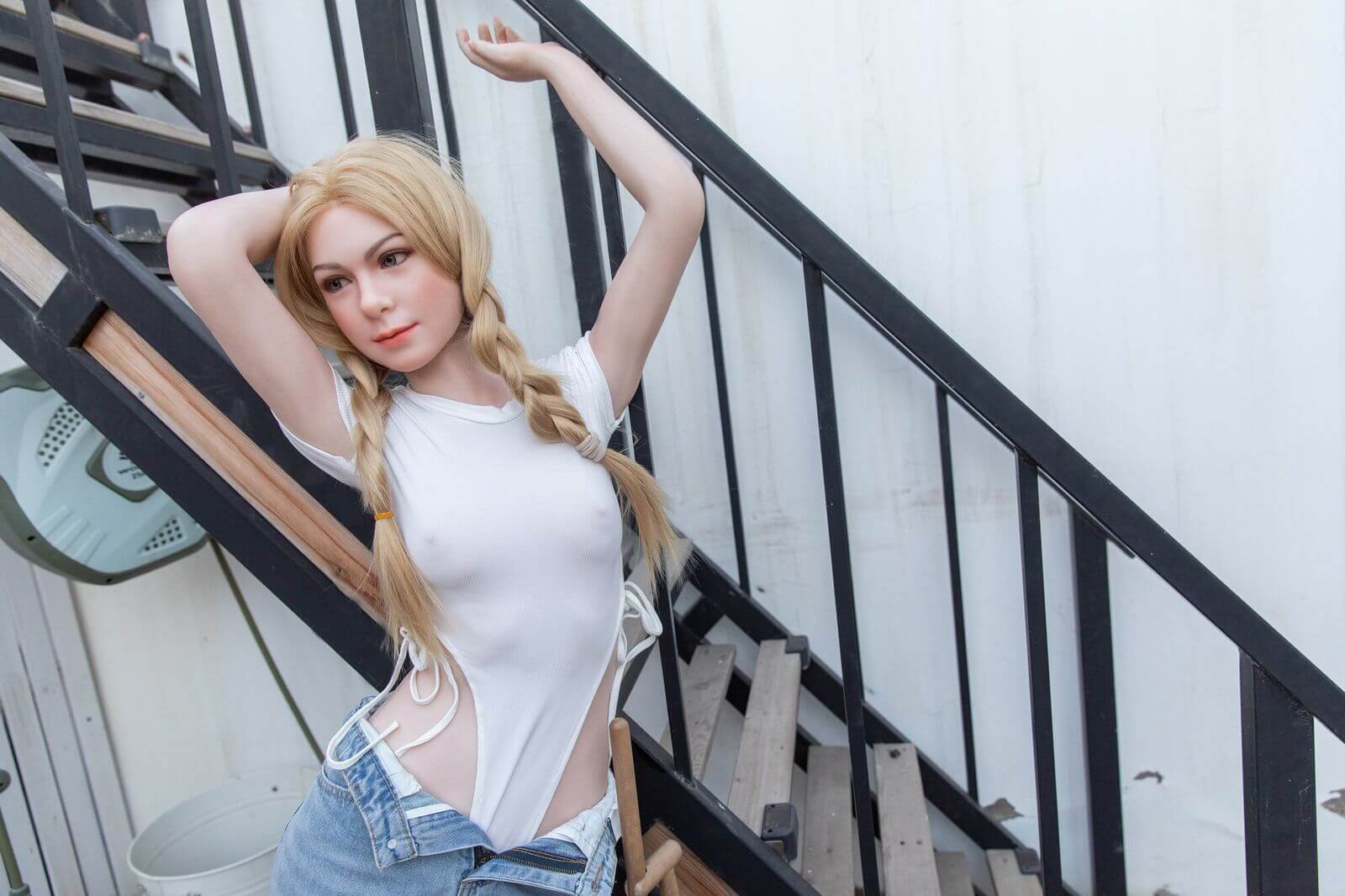 Sexpuppe Imogen