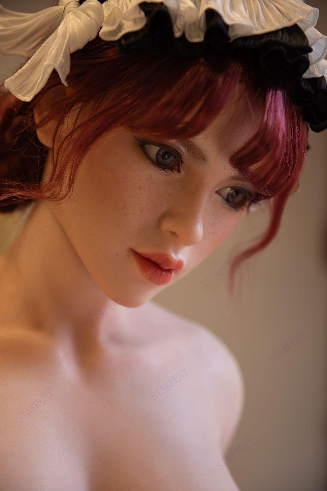 Sexpuppe Iris 2