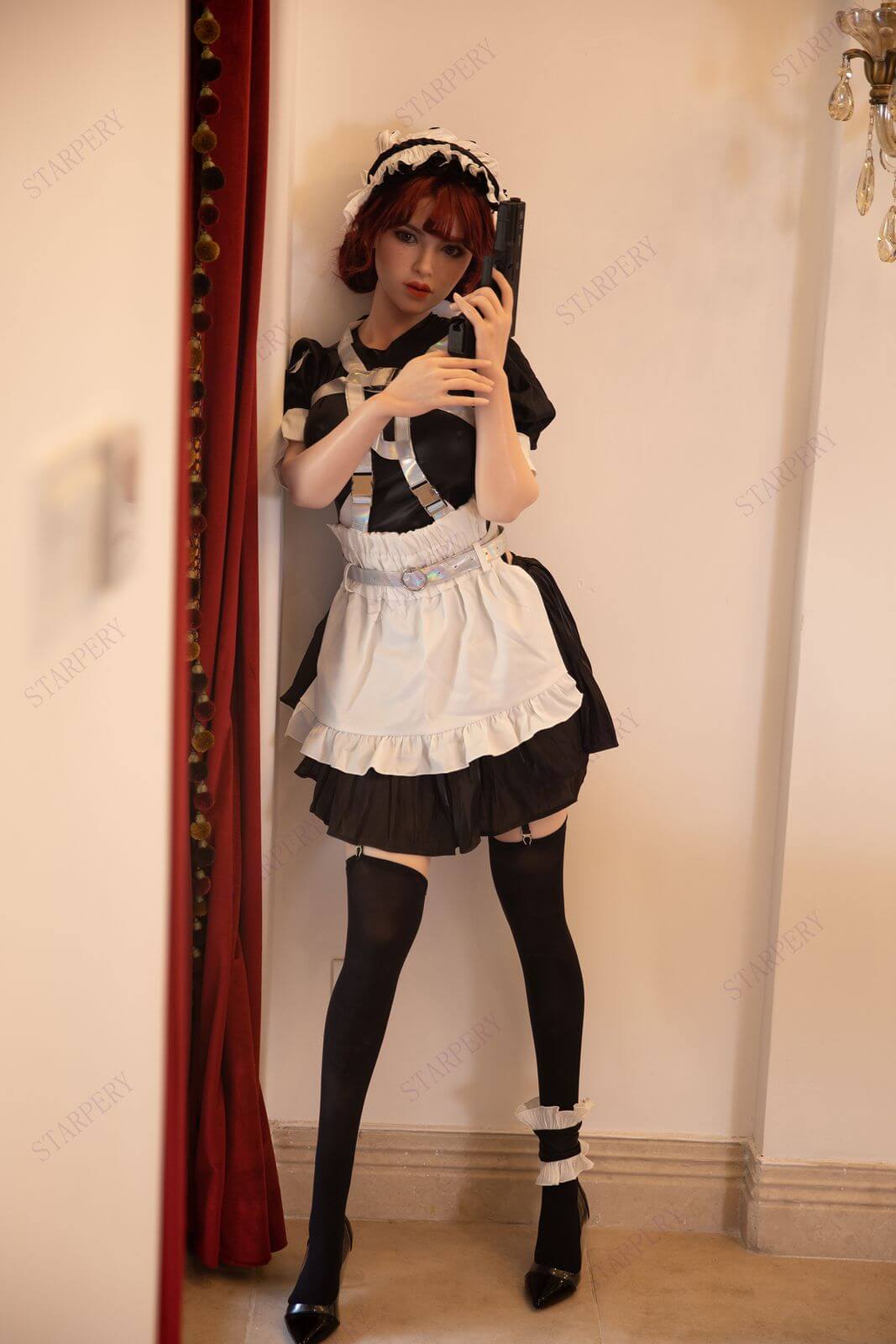 Sexpuppe Iris 2