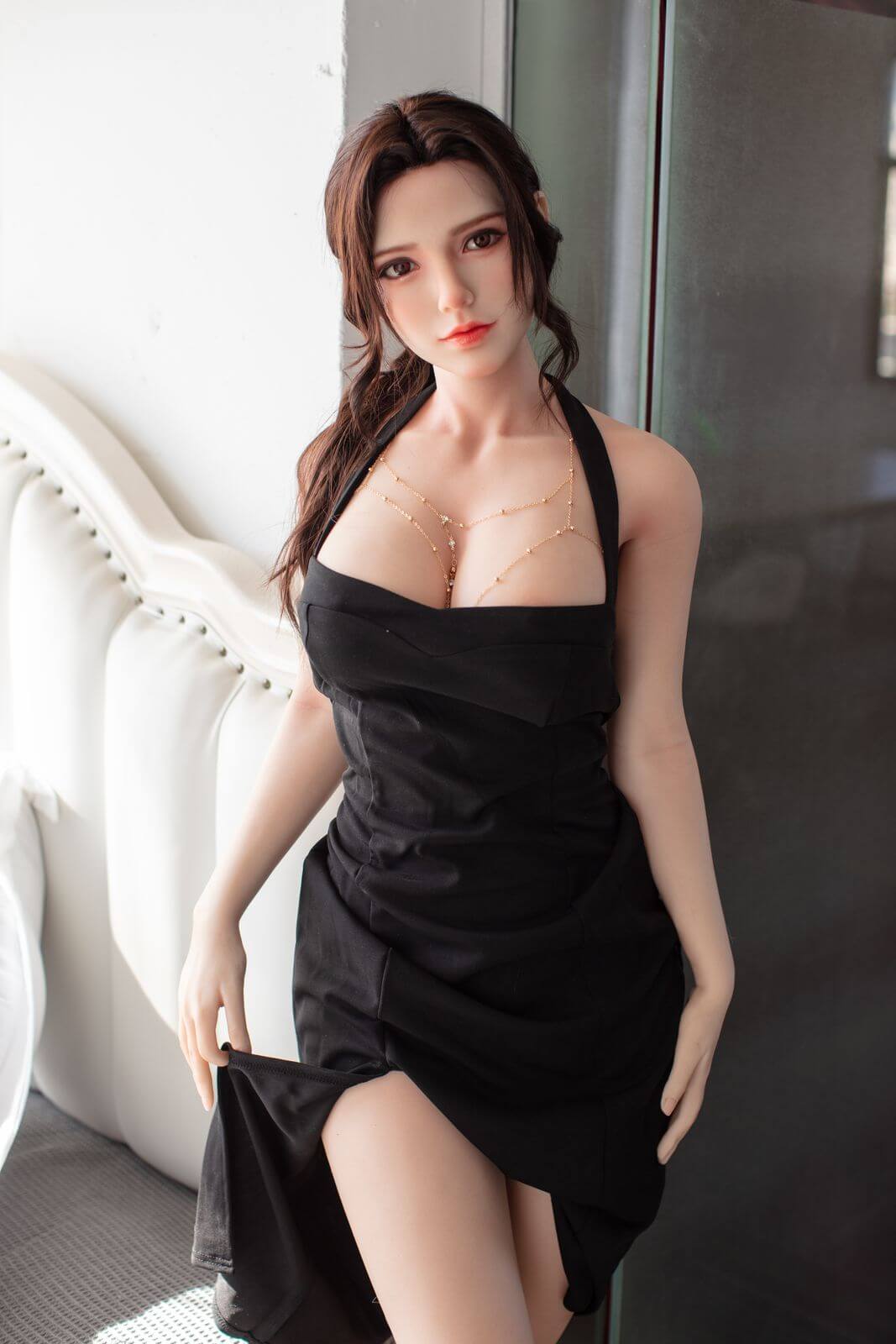 Sexpuppe Julie